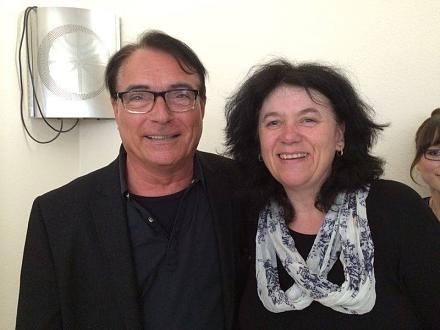Click image for larger version

Name:	me with Wolfgang Flr of Kraftwerk May 2014.jpg‎
Views:	244
Size:	46.7 KB
ID:	2068
